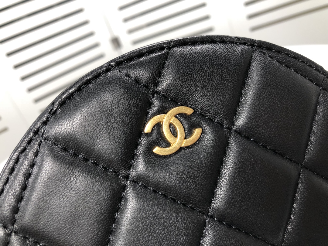 C*hanel Bag Top Quality 17.5*17.5*6.5cm
