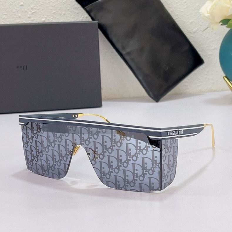 D*ior Glasses Top