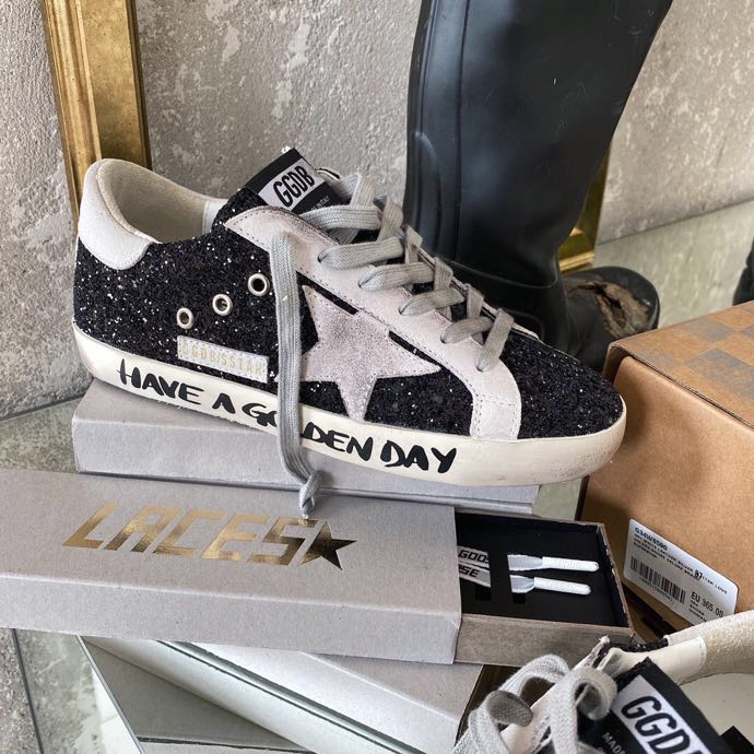 Men Women G*GDB Top Sneakers