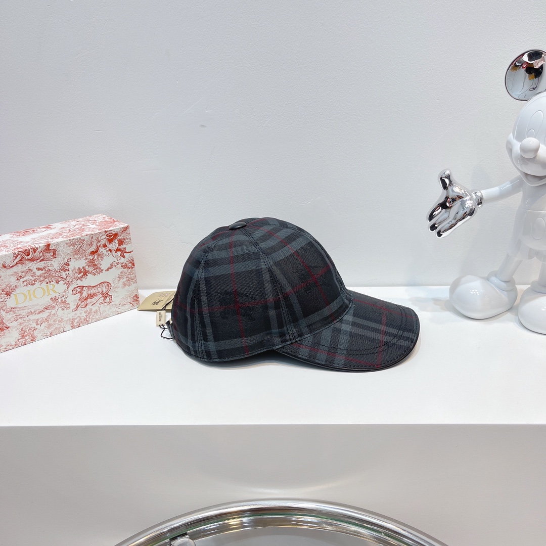 Top Hats