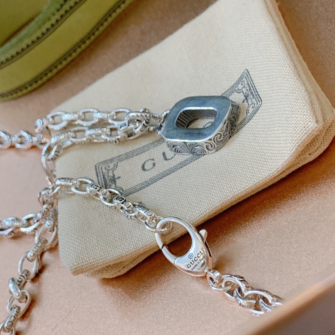 Necklace 60CM
