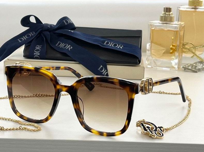 D*ior Glasses Top