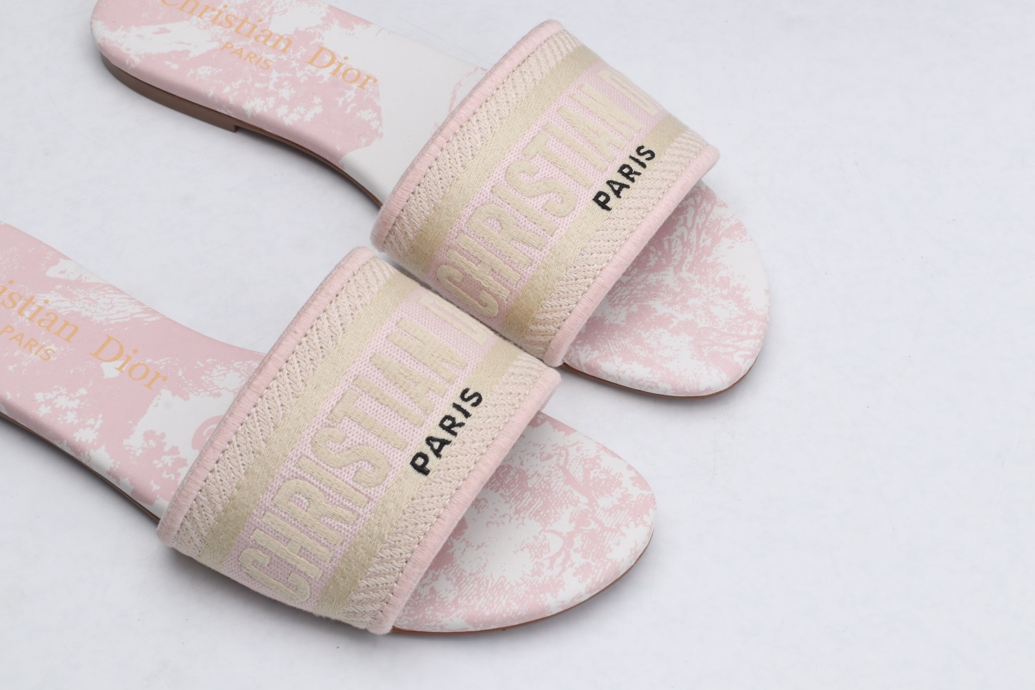 Women D*or Sandals