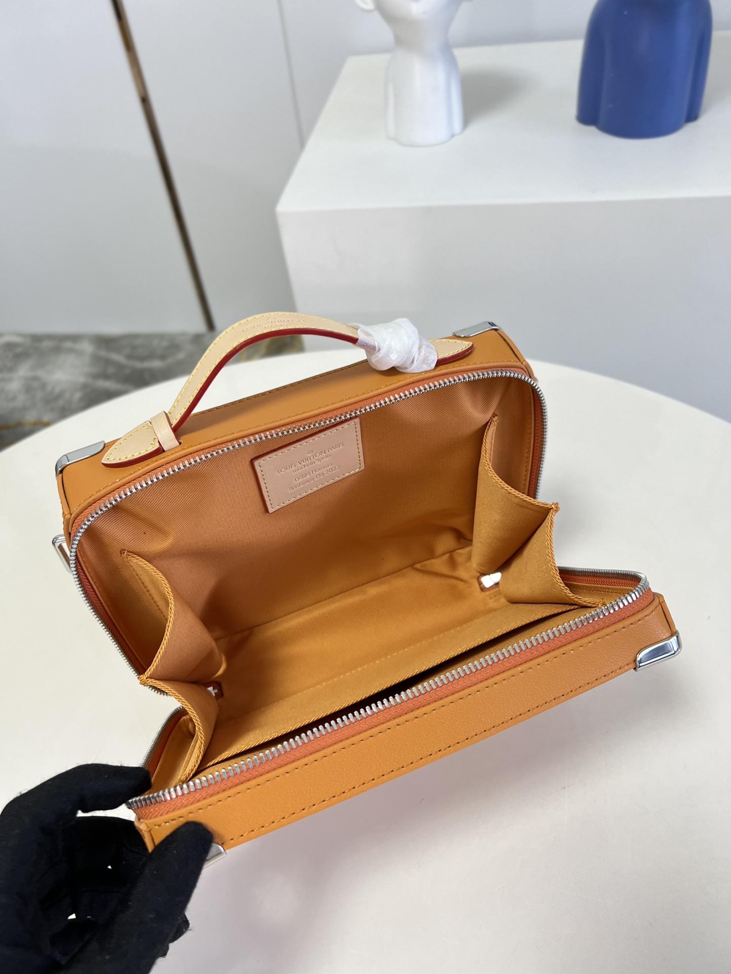 L*ouis V*uitton Bag Top Quality 21.5*15*7CM
