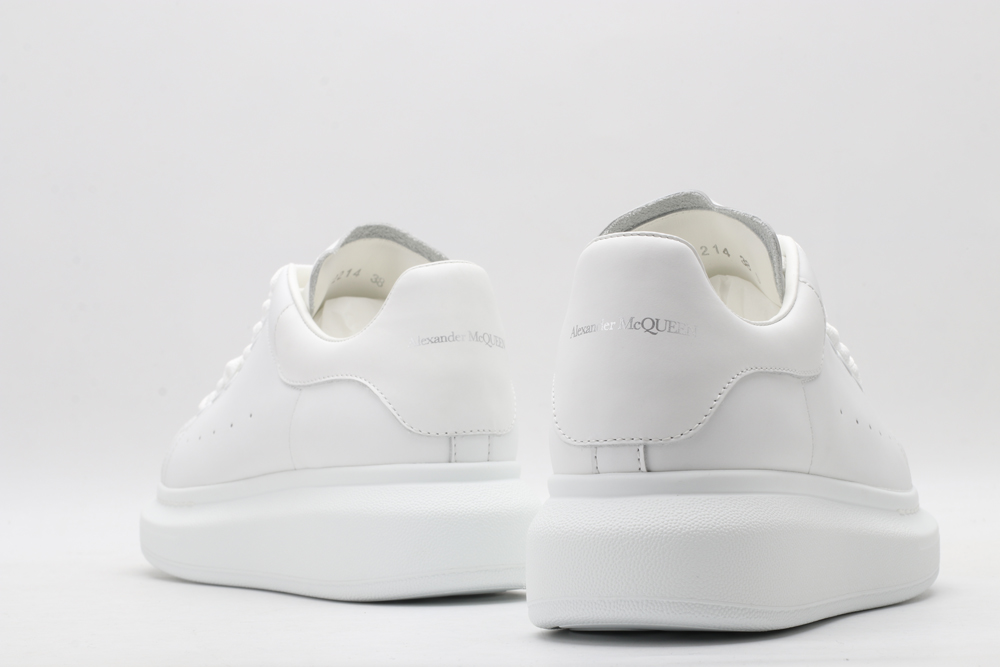 A*exander M*queen Sneaker