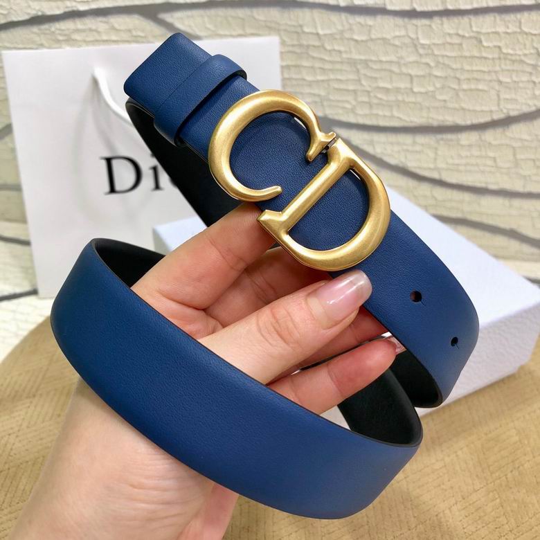 D*or Belts Top Version
