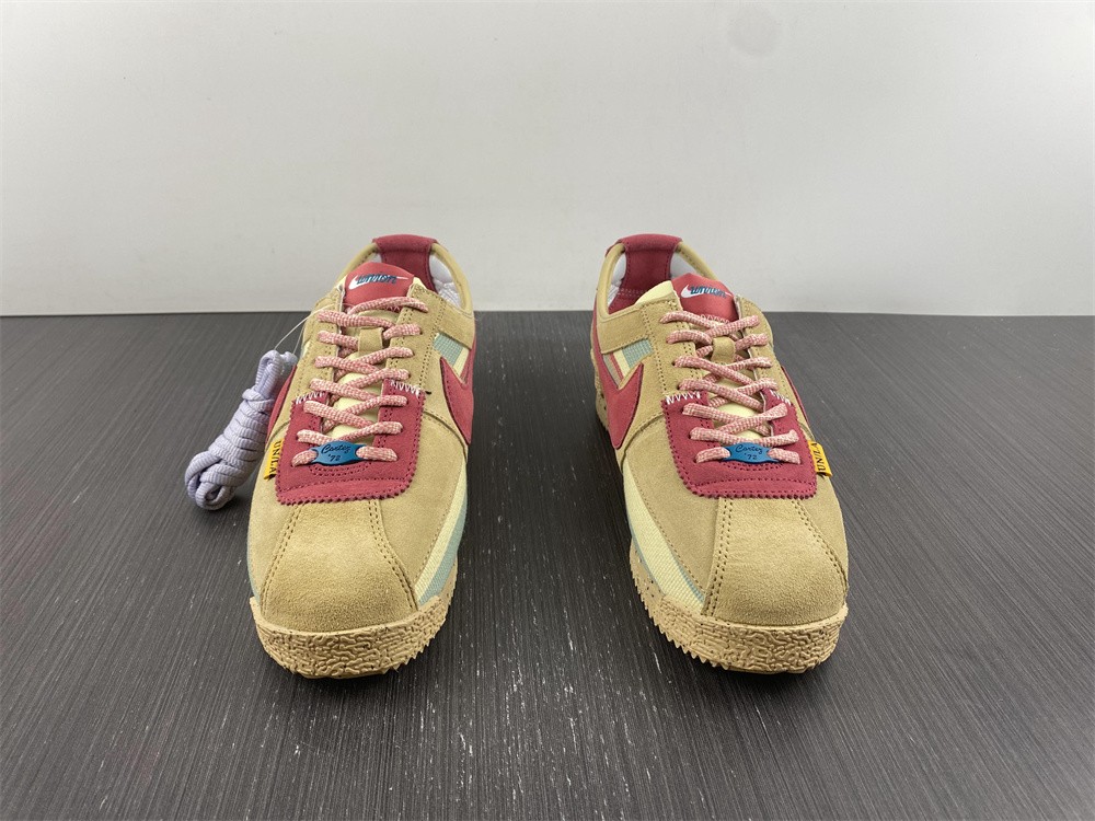 from Union x NK Cortez 50 DR1413-200