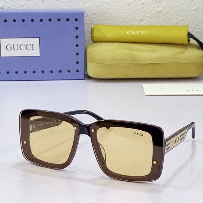Top Quality G*ucci Glasses