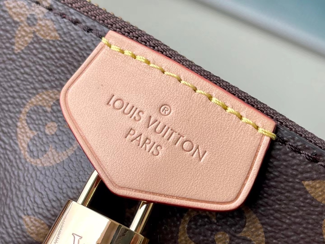 L*ouis V*uitton Bag Top Quality 31.5*28*16CM