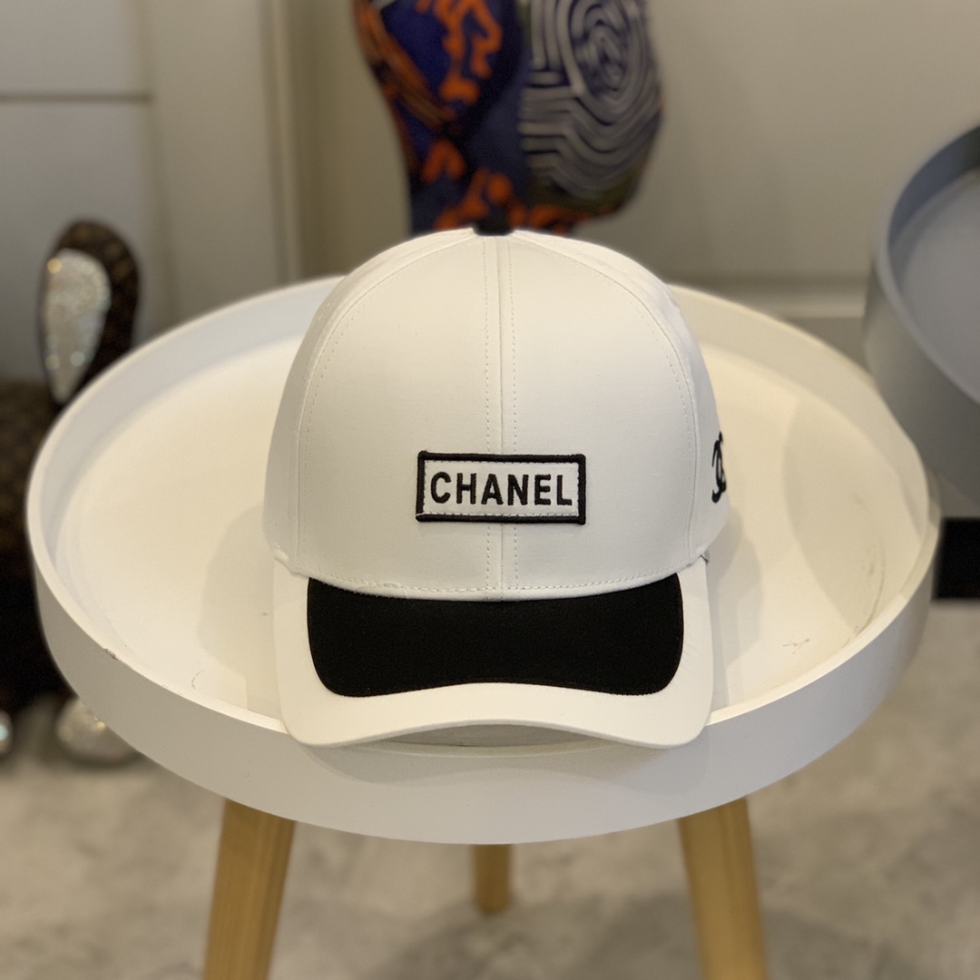 Top Hats