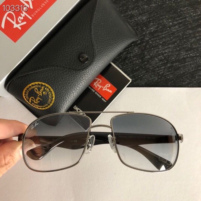 R*ayban Glasses Top