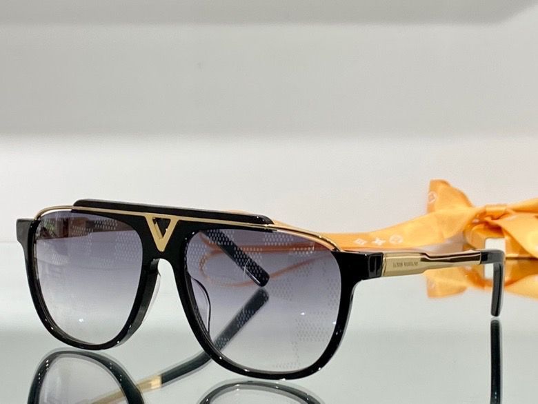 Top Quality L*ouis V*uitton Glasses
