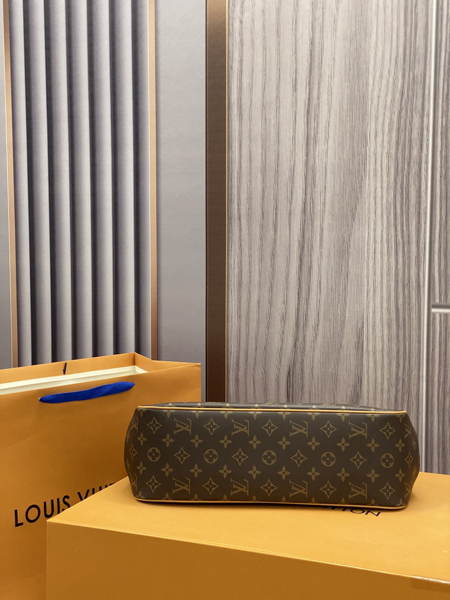 L*ouis V*uitton Bag Top Quality 38*26*13CM