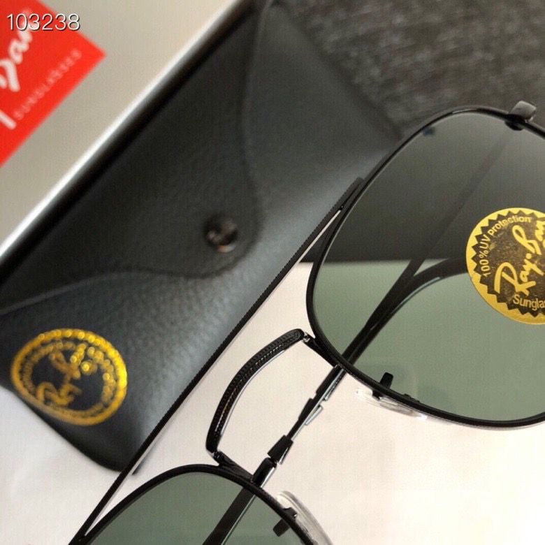 R*ayban Glasses Top