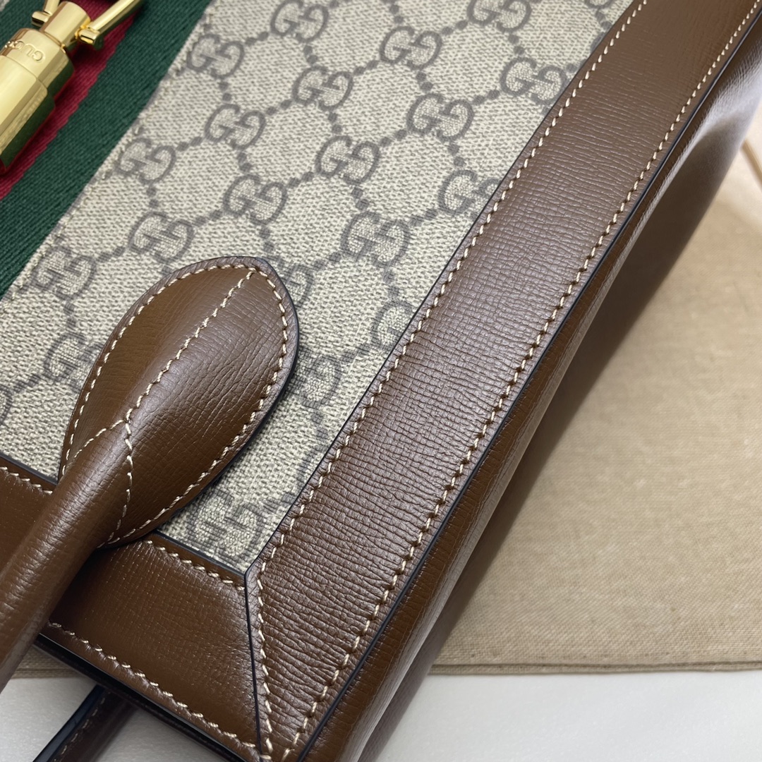 G*ucci Bag Top Quality 30*24*12CM
