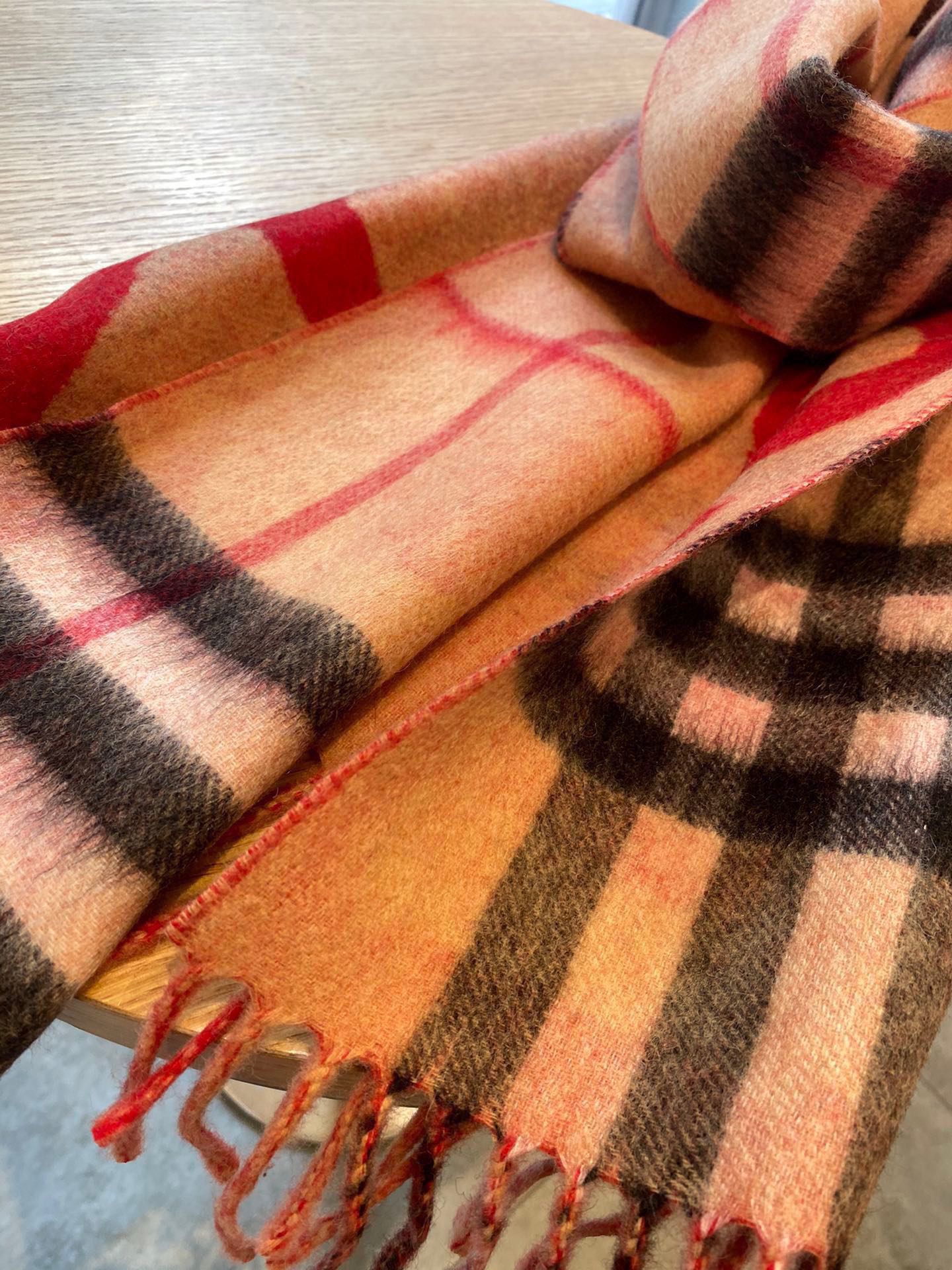 Scarf 35*200cm