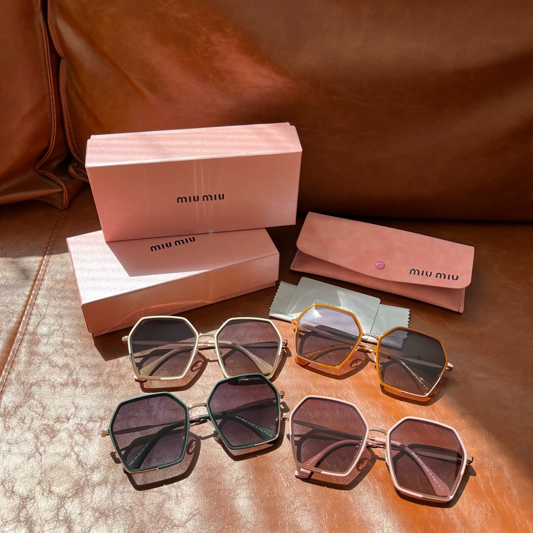 Other Glasses Top