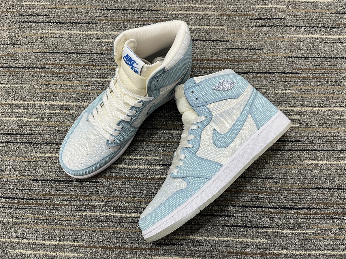 Air Jordan 1 D*ior