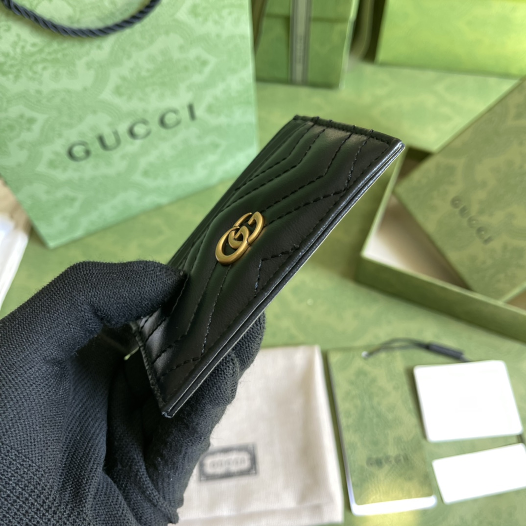 G*ucci Bag Top Quality 10*7cm