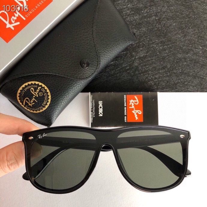R*ayban Glasses Top