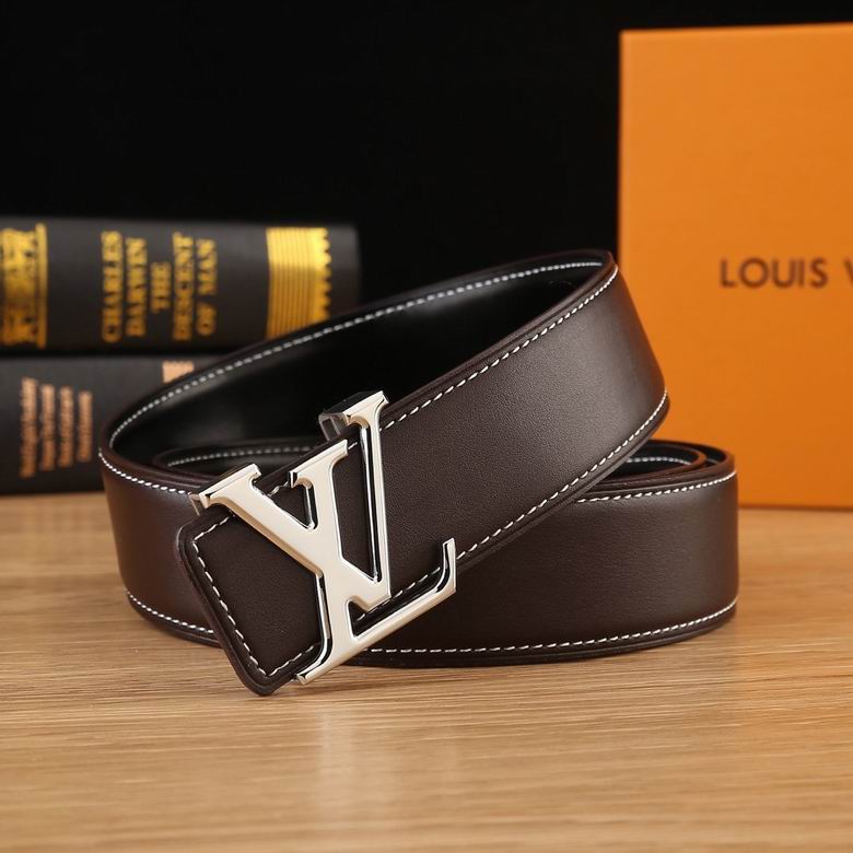 L*uis V*itton Belts Top Version