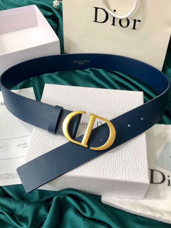 D*or Belts Top Version
