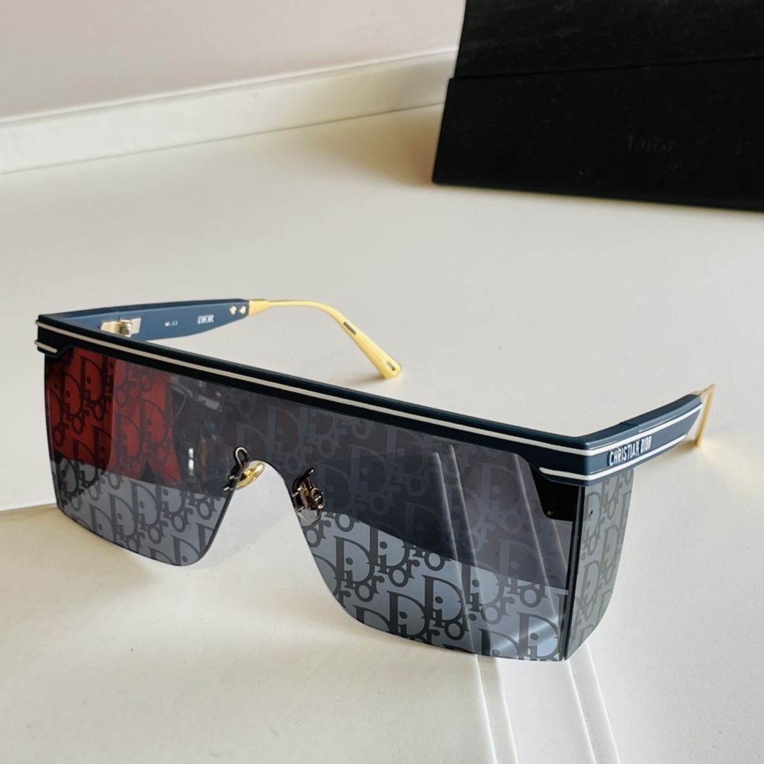 D*ior Glasses Top
