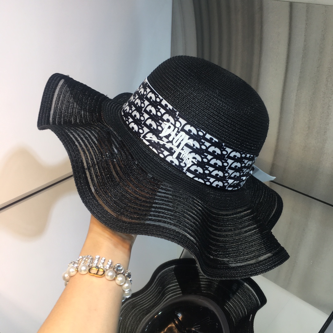 Top Hats
