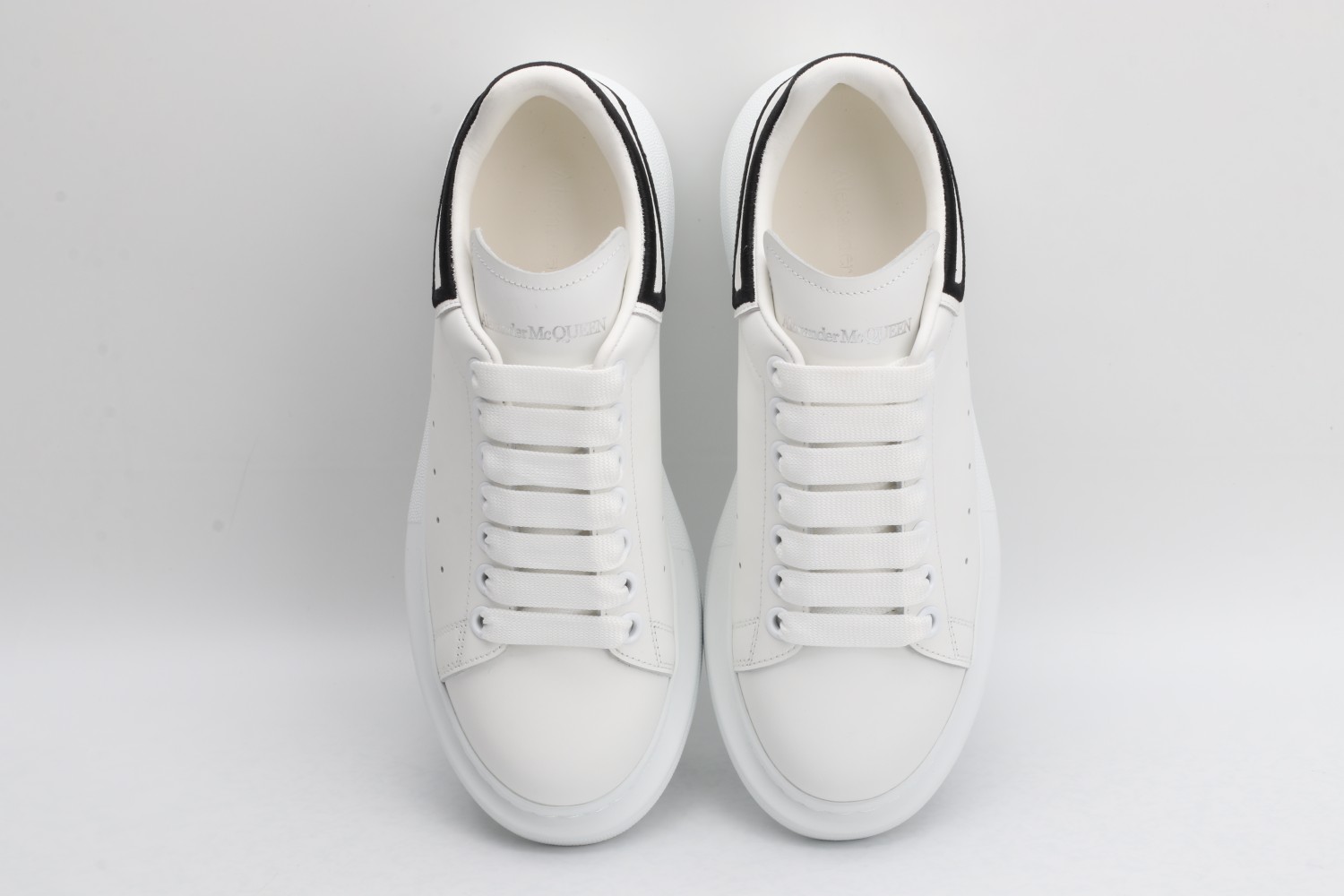 Men Women A*lexander M*cqueen Top Sneaker
