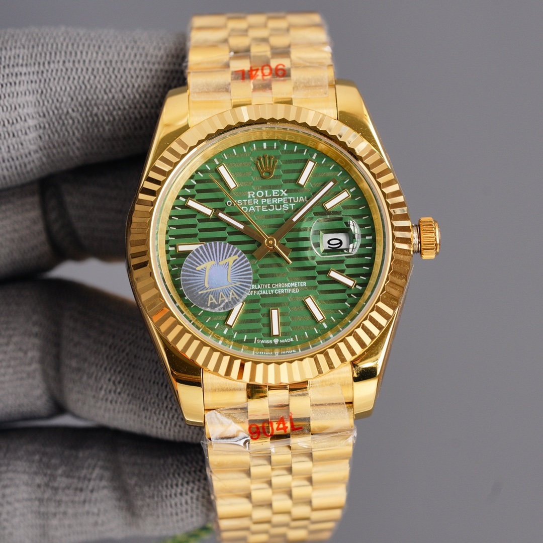 R*olex Watches Top Quality 41*11mm ()