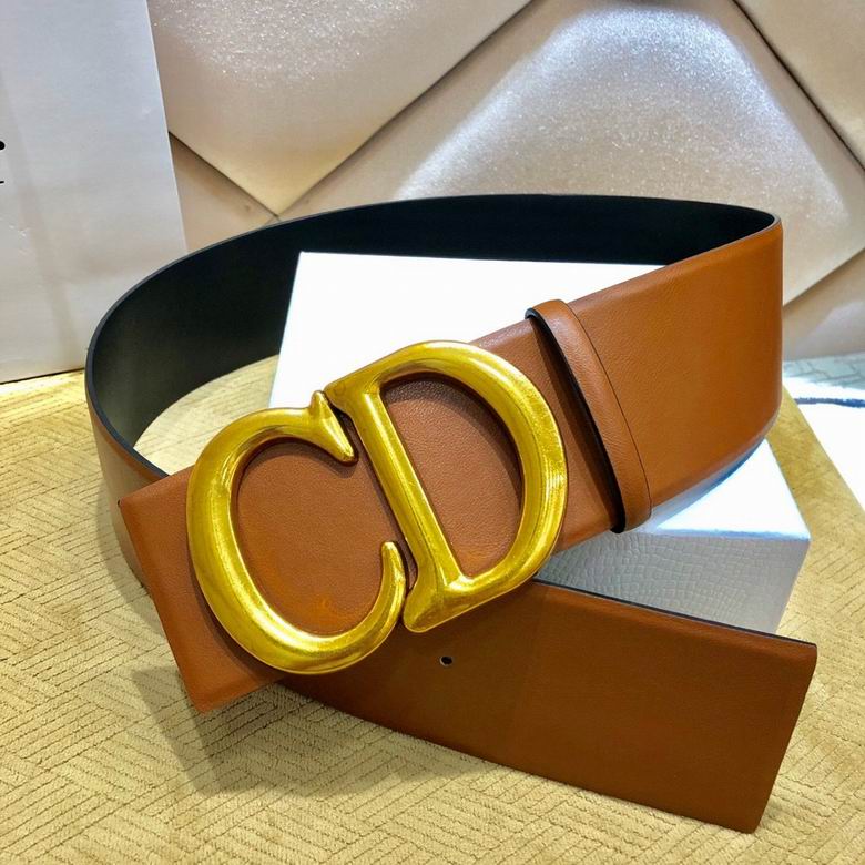 D*or Belts Top Version