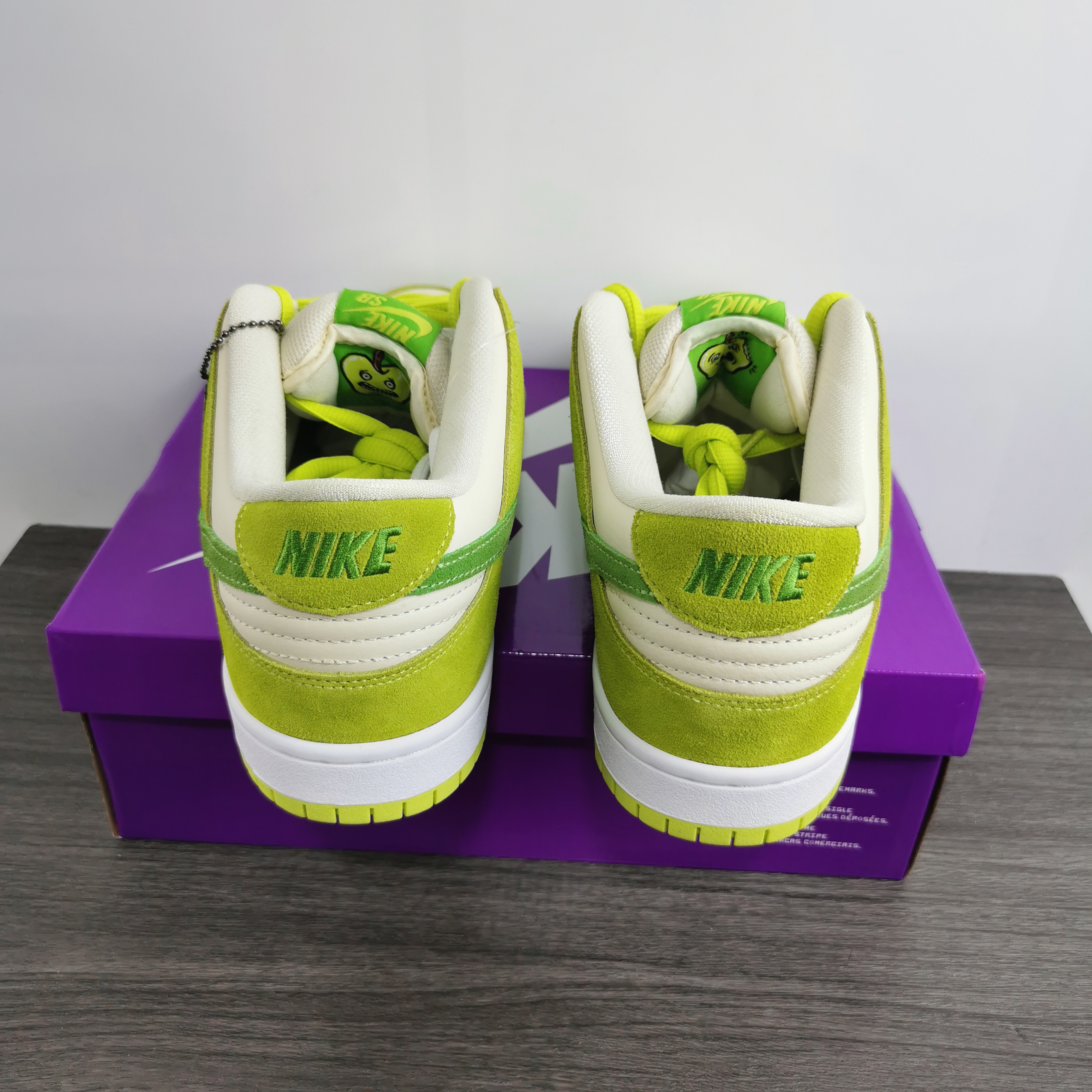 from NIKE DUNK LOW DM0807-300