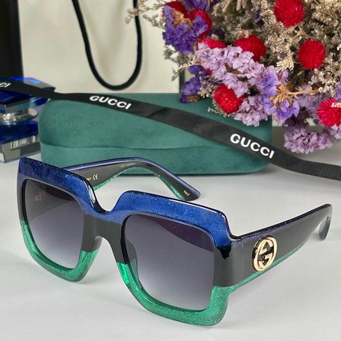 Top Quality G*ucci Glasses