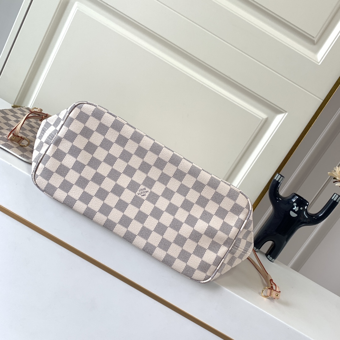 L*ouis V*uitton Bag Top Quality 32*29*17CM