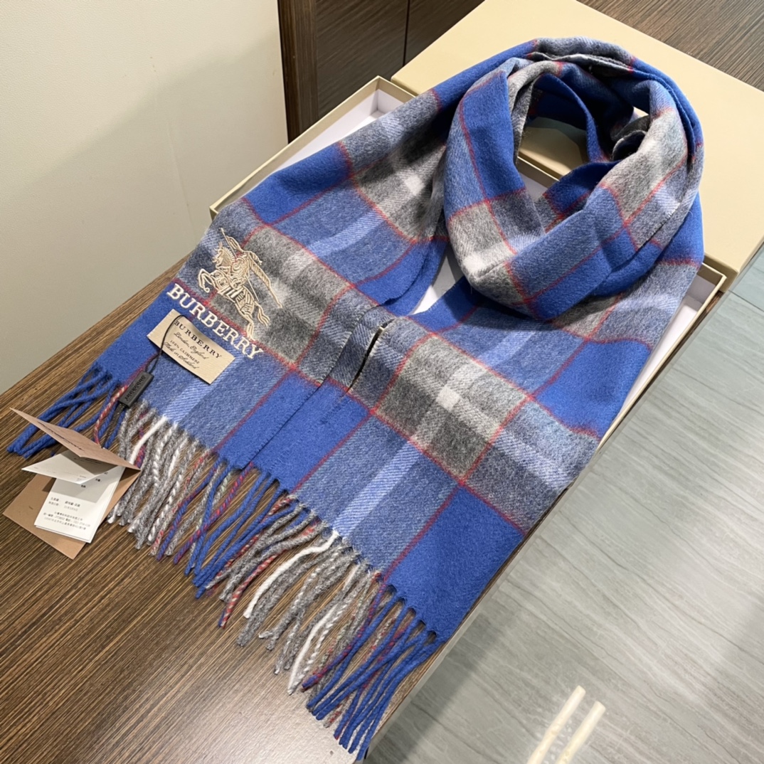 Scarf 30*180cm