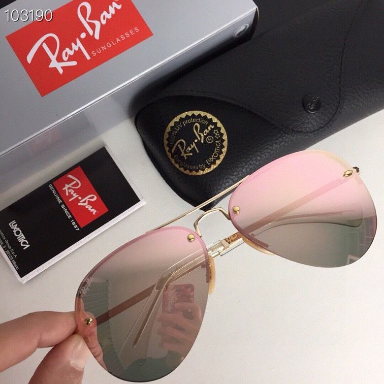 R*ayban Glasses Top
