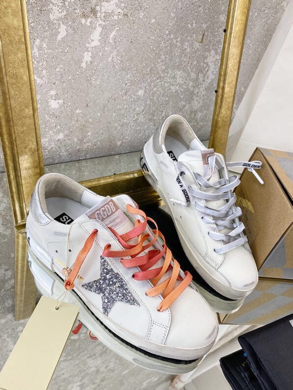 Men Women G*GDB Top Sneakers