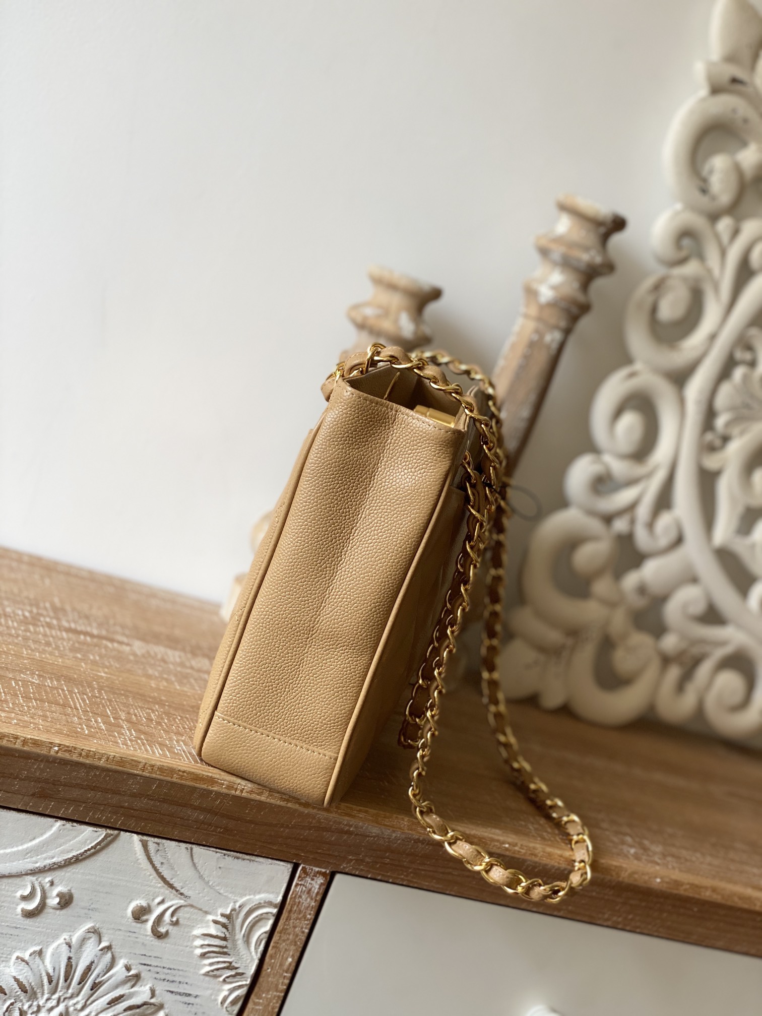 C*hanel Bag Top Quality 28*9 *23CM