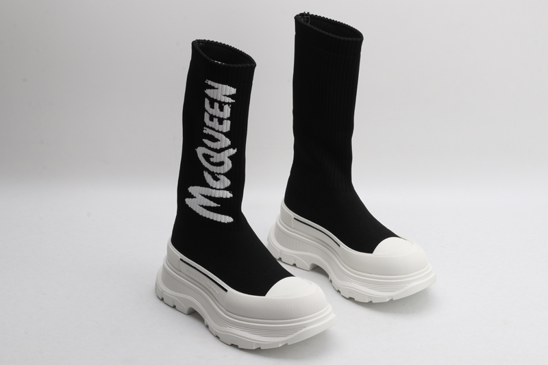 Women A*lexander M*cqueen Top Sneaker