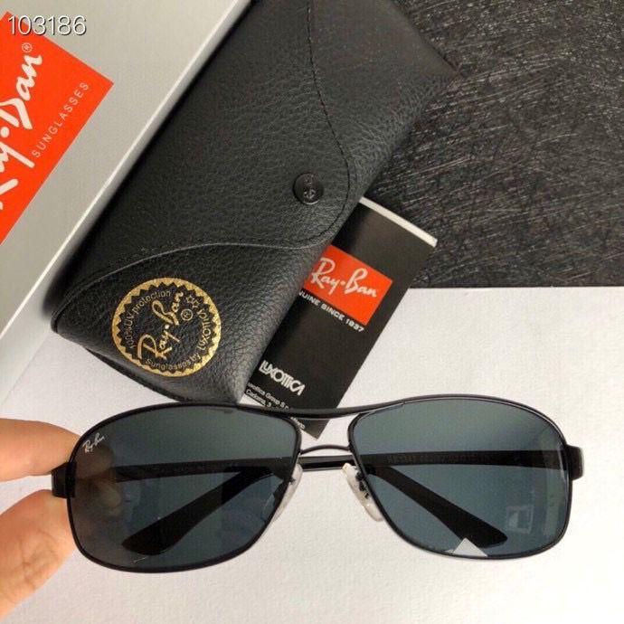 R*ayban Glasses Top