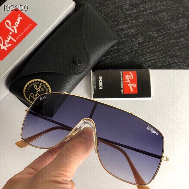 R*ayban Glasses Top