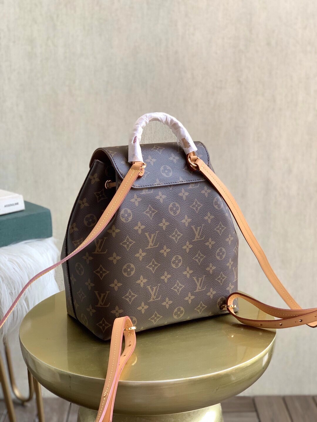 L*ouis V*uitton Bag Top Quality 27.5*33*14cm
