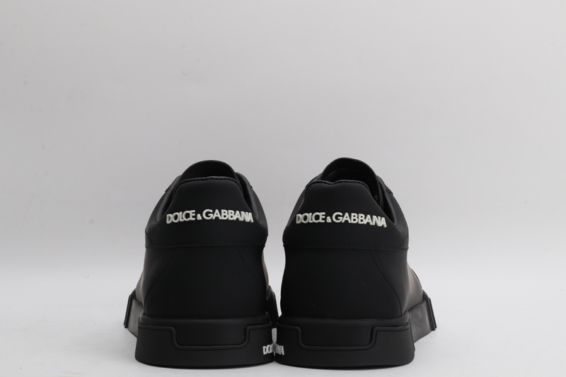 Men D*G Top Sneaker