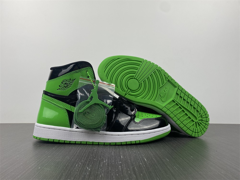 Air Jordan 1 555088-404 555088-030