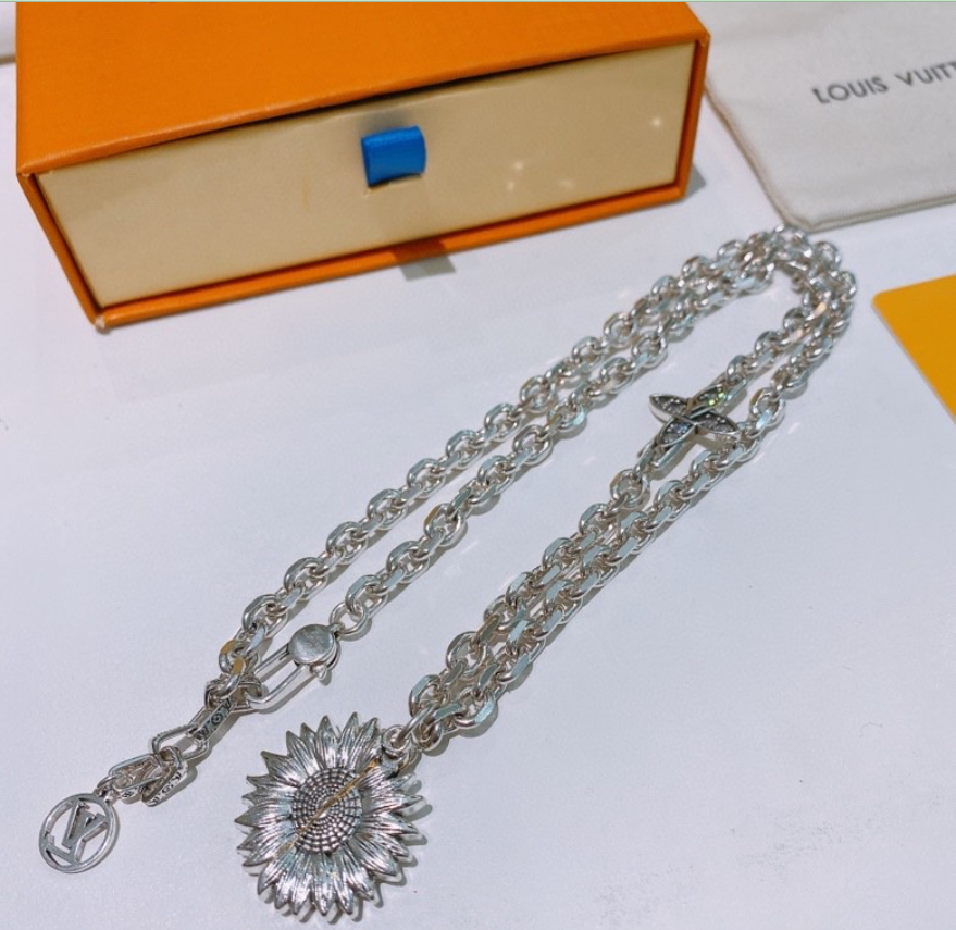 Necklace 60CM
