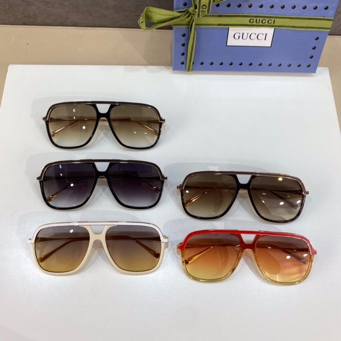 Top Quality G*ucci Glasses