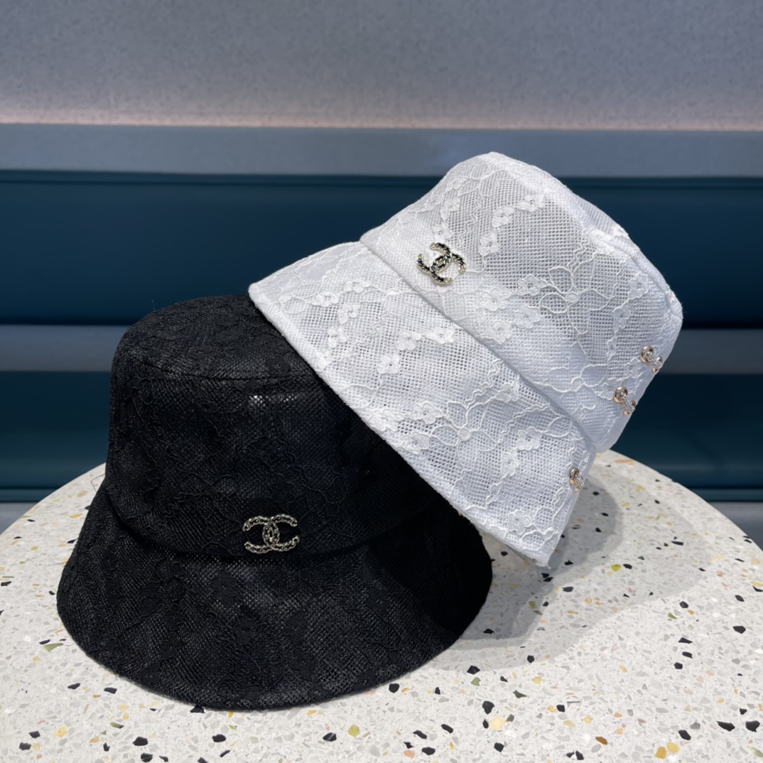 Top Hats