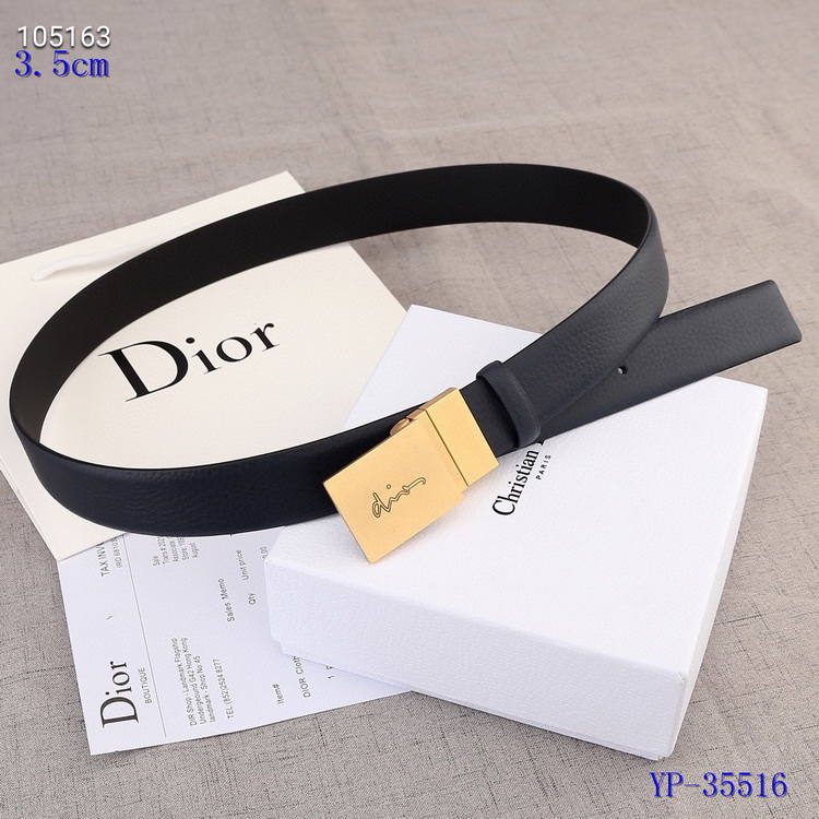 D*or Belts Top Version