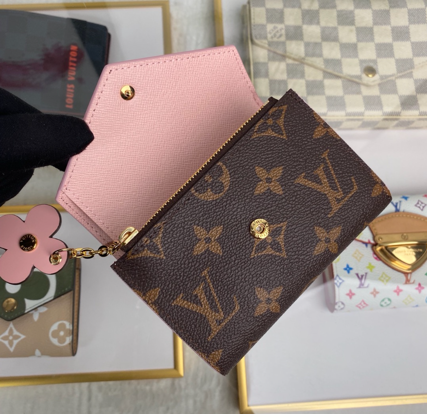 L*ouis V*uitton Bag Top Quality 12*9CM