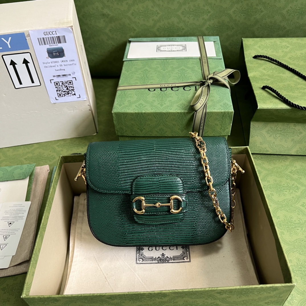 G*ucci Bag Top Quality 675801